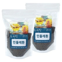 순하당 국산 민들레환 (포공영), 300g 2팩