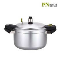 주물 영업용 압력솥 PC-32C 25인용 13L