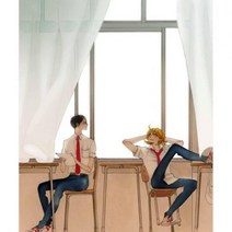 동급생 DVD 완전생산한정반 일본 BL 애니