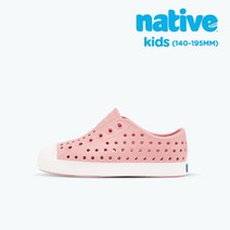 네이티브 NATIVE 네이티브 제퍼슨블링 키즈_로즈핑크