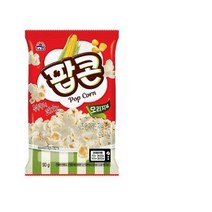 전자레인지용 팝콘 오리지날 팝콘봉투, 70g, 60개
