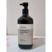 비욘드 힐링포스 스캘프 클리닉 샴푸 1L 대용량