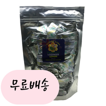 네이처 케어 프로폴리스 사탕 로젠지스 레몬 250g, 1개