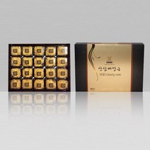 명절 설 산삼배양근 선물세트 추석 건강식품8gx20개, 도매처직배송 본상품선택