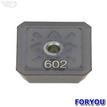 ForU703 와이지원 밀링인서트 10개 배관자재 사무용품 안전용품 소모성자재 공구