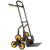 [스마토] 핸드트럭 SM-HC20L 계단형 핸드카 구르마 운반구, 1개