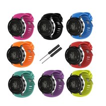 순토 코어 호환 시계줄 교체