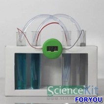 ForU264 다니엘전지 4인용 단체실험 조별실험 과학교재 실험교구 과학실험키트