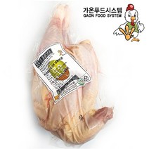 국내산 노계닭 산란닭 백숙용닭 국내산 냉동닭 큰닭 닭정육, 1마리, 1300g