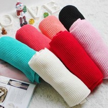 F_15 9420 무지 목도리