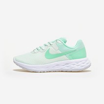 나이키 레볼루션 6 넥스트네이처 민트 여자 운동화 여성 NIKE 편안한 데일리 런닝화