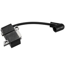 점화 코일 모듈 Magneto Fit Husqvarna 435440440E 445450450E Jonsered 2245 2250 2240 전기 톱 부품
