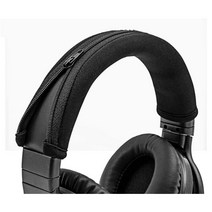 킹스톤 헤드폰 밴드 커버 헤어밴드 헤드밴드 덮개, HyperX Cloud Revolver S