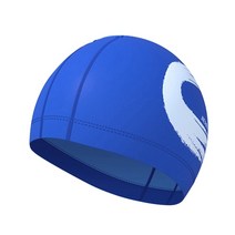 남녀공용 수영 모자 강력하고 내구성 효율적인 방수 통기성 다이빙, 10 L3