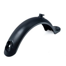전동휠 외발전동휠 전동 스쿠터 펜더 새로운 리어 펜더 액세서리 XiaoMi M365 Pro Pro2 1S M187 스쿠터 업그레이드 리어 휠 가드, 1pcs A