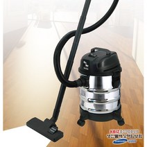 20L 대용량 업소용 공업용 청소기 강한흡입력 건식 습식 청소기 공장 매장 식당 당구장 청소기 산업용 청소기