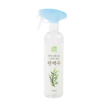 피톤치드 편백수 500ml 편백살균제 탈취제 새집증후군 제거 새집냄새 제거 천연 셀프 청소, 편백수 100ml (초록색용기-탈취제)
