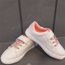 탈렌트키즈 NC05 플라이운동화 핑크 TSU51FFA28