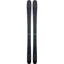 [130144]헤드 코리아 91 스키 - 여자 2021/2022, Anthracite/mint, 156 CM