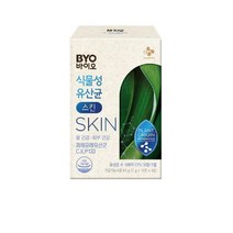 바이오 식물성 피부 유산균 30포/잔티젠/전립소, 거나한쿠팡 1, 거나한쿠팡 본상품선택, 거나한쿠팡 본상품선택