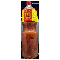 탕수육소스(서해 1.9K), 1, 1.9kg