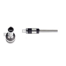 깔끔한 천공기 날 5mm HD-300TB용 사무용품천공기 구멍뚫는도구 문서천공 회사천공 종이구멍 전표천공기