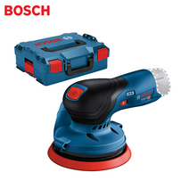 보쉬 GEX10.8V-125베어툴 10.8V 5인치 충전원형샌더기 오비탈샌딩기 본체