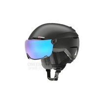 [기타브랜드] 2122 아토믹 헬멧 세이버 바이저 보아시스템 ATOMIC AN5005712, 사이즈:L(59-63)