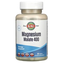 칼 마그네슘 말라테 90정 아이허브마그네슘 오마비 디씨유 KAL Magnesium