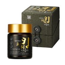 파워킹 100% 국내산 저분자 수용성 무알콜 고함량 프로폴리스 분말 60g+프로폴리스 스프레이, 1개, 60g, 60g