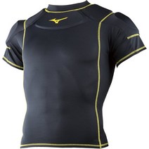 미즈노R2MH8001 Rugby Wear Shoulder Guard Protector Practice Club Activities