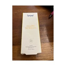 선크림 신제품 인 박스 선라이즈* 슈퍼굽 글로우스크린 SPF 40 프라이머 1.7oz/ 5