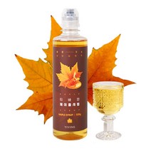 티바인 제로슈가 메이플 520g