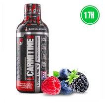 ProSupps 프로서플라이스 L Carnitine 카르니틴 음료