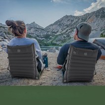 야외썬베드 수영장 발코니 비치 테라스 풀빌라 의자, B 그린