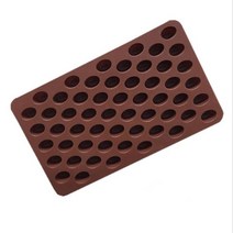 국화빵틀 코코아밤 붕어빵 땅콩빵 쉬폰 계란빵 틀 몰드 커피 콩 실리콘 초콜릿 금형 케이크 사탕 베이킹 3D
