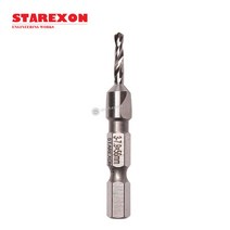 스타렉슨 사라기리 (이중기리) SSD-379 (3-7.9x56mm)