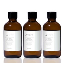 아르퓨어 실내방향제 디퓨저 본품 250ml x 3개, 05_화이트머스크