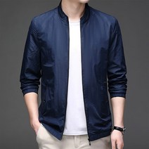 린온트리 남성 바람막이 윈드 여름 간절기 등산 아웃도어 방풍 얇은 초경량 남자 자켓 중