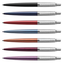 파카 조터 트랜스포메이션 볼펜 젤펜 샤프 조터 볼펜, 조터볼펜(로얄블루CT)