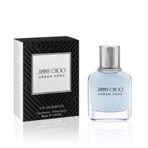 [지미추] 어반 히어로 EDP 30ml, 상세 설명 참조