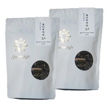 난다라이프 국산 건 말린 건조 벌나무가지 산청목 200g 2개, 200g(1개)