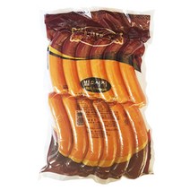 대경/빌소세지/900g, 대경 빌소시지 900g, 900g