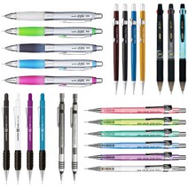 샤프/제도샤프/알파겔/델가드/브랜드별 모음, 03) 유니 알파겔 샤프, 04) 0.5mm 블루