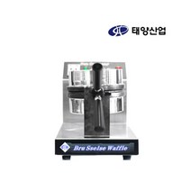 와플머신 1구 WBR-250SB 온도조절 가능 업소용