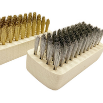 신주솔 불판 석쇠 스텐 핸드세척솔