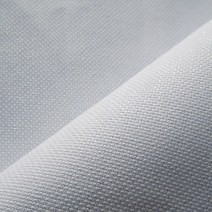 (14카운트)십자수원단(오로라화이트)1마