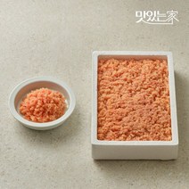 덕화명란 장석준명란 벌크 대용량 용도별 골라담기, 07.온명란L 1kg