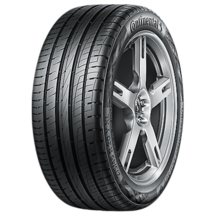콘티넨탈타이어 UltraContact6 SUV (Thiland Malaysia China), 255/55R18