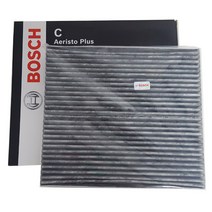 쌍용 체어맨W 에어컨필터 보쉬 활성탄 C5892, 1개